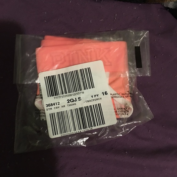 Victoria secret thongs - Picture 5 of 5